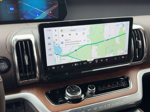 New 2025 Ford Expedition King Ranch image 24