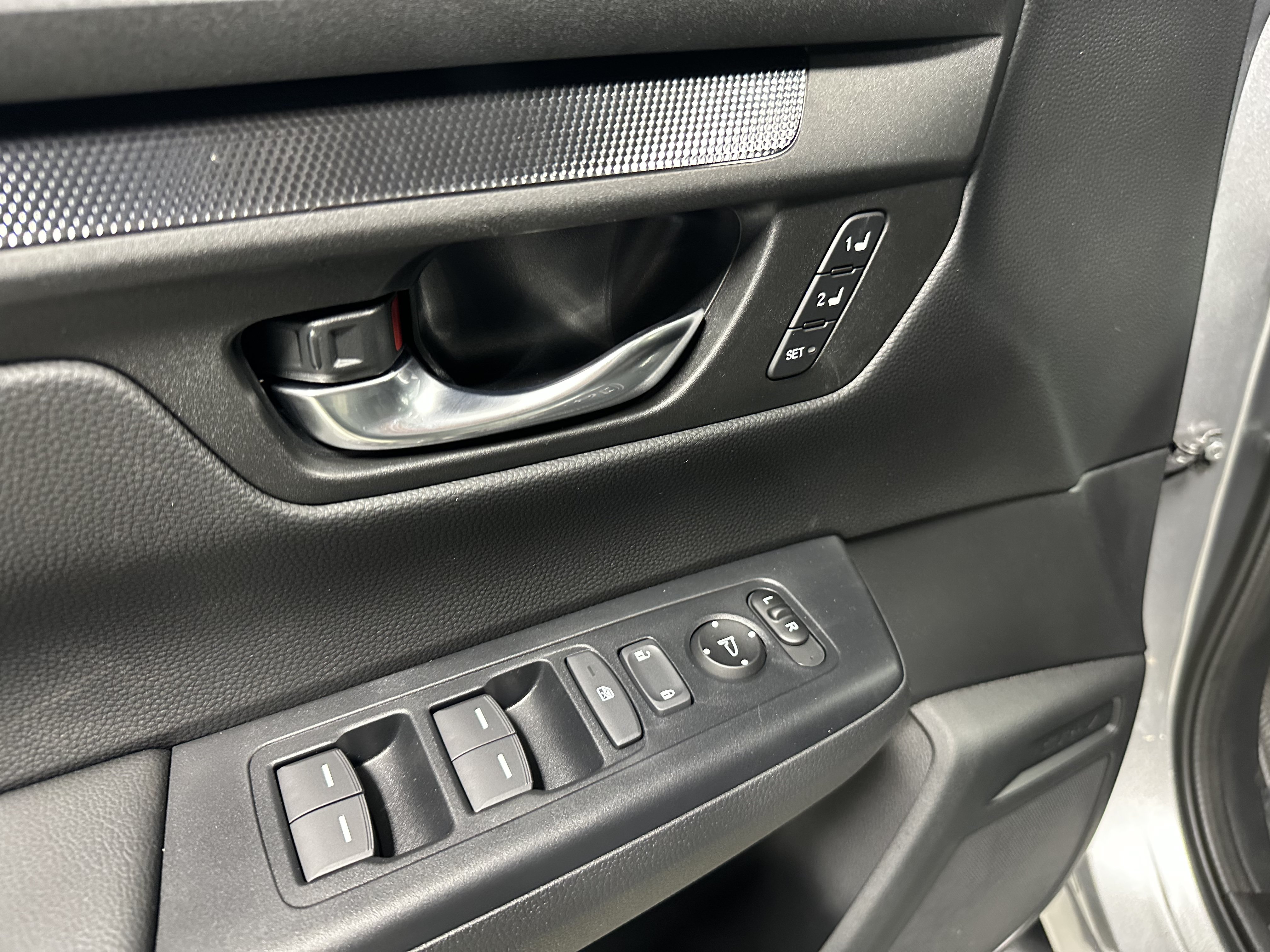 New 2027 Honda CR-V Sport-L image 17