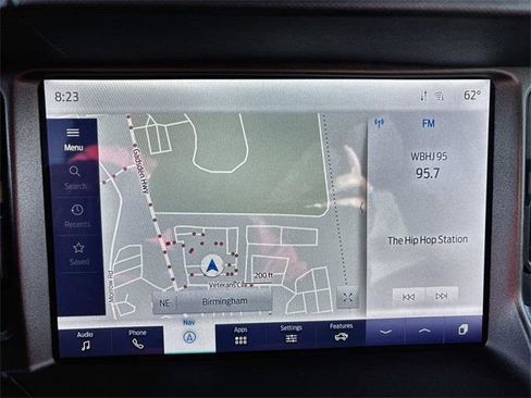 Used 2024 Ford Bronco Badlands image 18