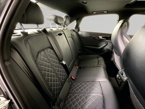 Used 2023 Audi S4 Premium Plus w/ Premium Plus Package image 27