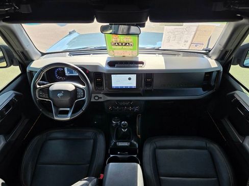 Used 2021 Ford Bronco Badlands image 40