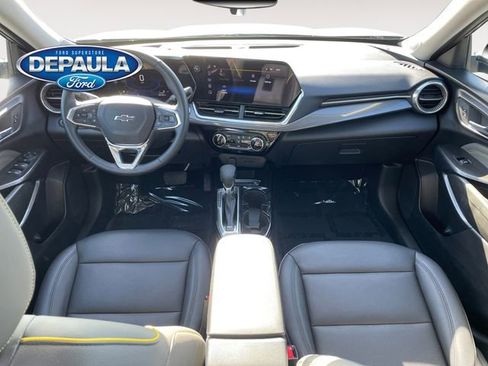 Used 2024 Chevrolet Trax ACTIV w/ Driver Confidence Package FWD image 13