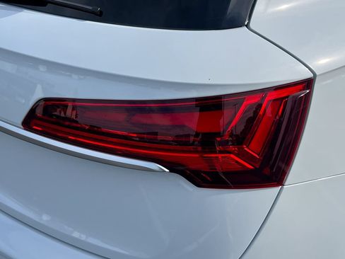 Used 2024 Audi SQ5 Premium Plus AWD/4WD image 7