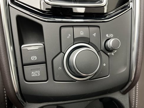Used 2025 MAZDA CX-5 Signature image 18
