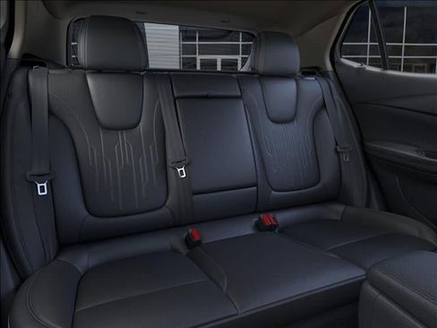 New 2025 Buick Encore GX Avenir w/ Avenir Technology Package image 17