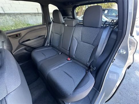 New 2026 Subaru Forester Premium image 14