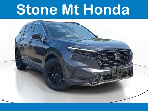 Used 2023 Honda CR-V Sport image 1