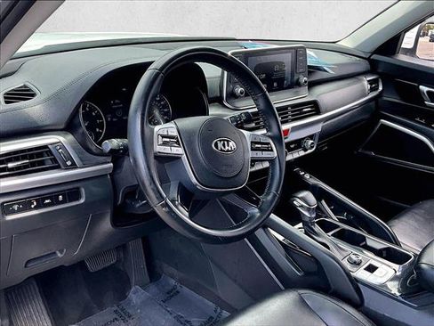 Used 2020 Kia Telluride S AWD/4WD image 14