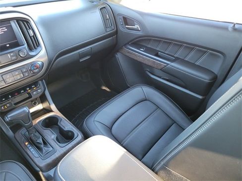 Used 2021 GMC Canyon Denali image 15