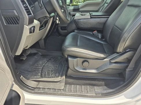 Used 2020 Ford F250 XLT AWD/4WD image 17