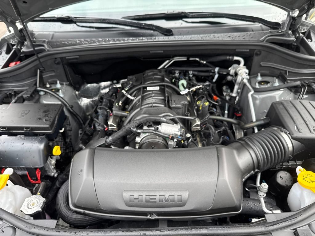 New 2026 Dodge Durango GT AWD/4WD image 65
