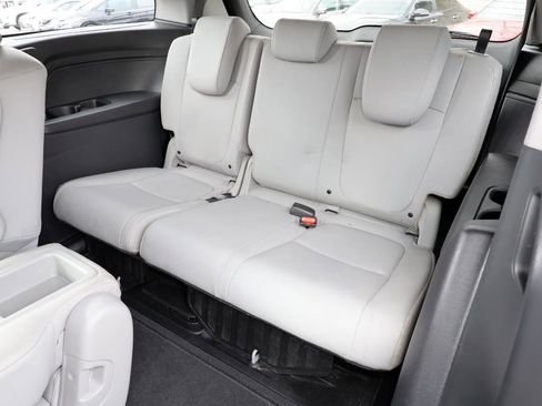 Used 2018 Honda Odyssey EX-L image 24