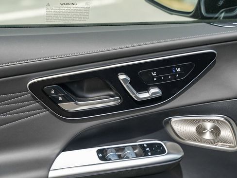 New 2026 Mercedes-Benz GLC 300 4MATIC image 20