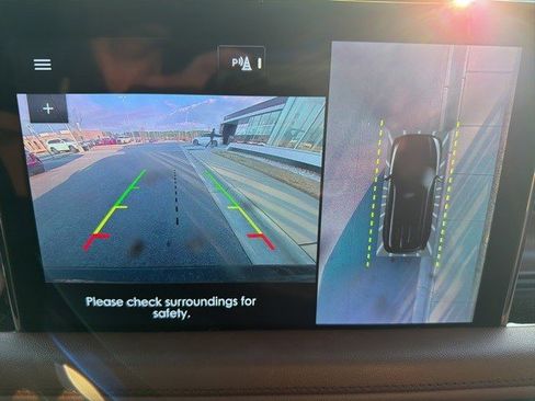 Used 2023 Lincoln Aviator Reserve w/ Equipment Group 201A image 17