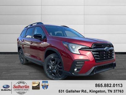 New 2026 Subaru Ascent Bronze Edition w/ Popular Package #2