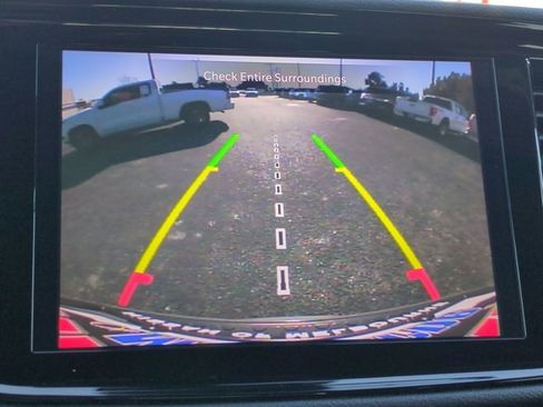 Used 2024 Dodge Durango GT image 21