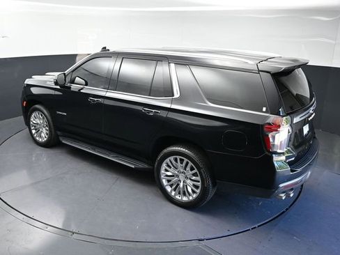 Used 2023 Chevrolet Tahoe High Country AWD/4WD image 32