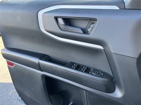 Certified 2022 Ford Bronco Sport Big Bend w/ Convenience Package image 31