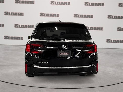 New 2026 Honda Odyssey EX-L image 4