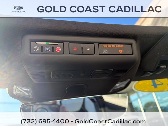Used 2024 Chevrolet Corvette Z06 RWD image 19
