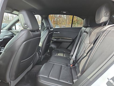 Used 2019 Cadillac XT4 Sport image 10