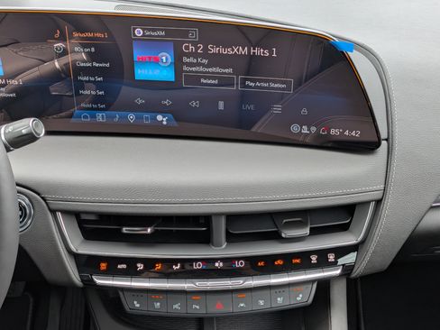 New 2026 Cadillac CT5 Premium Luxury RWD image 17