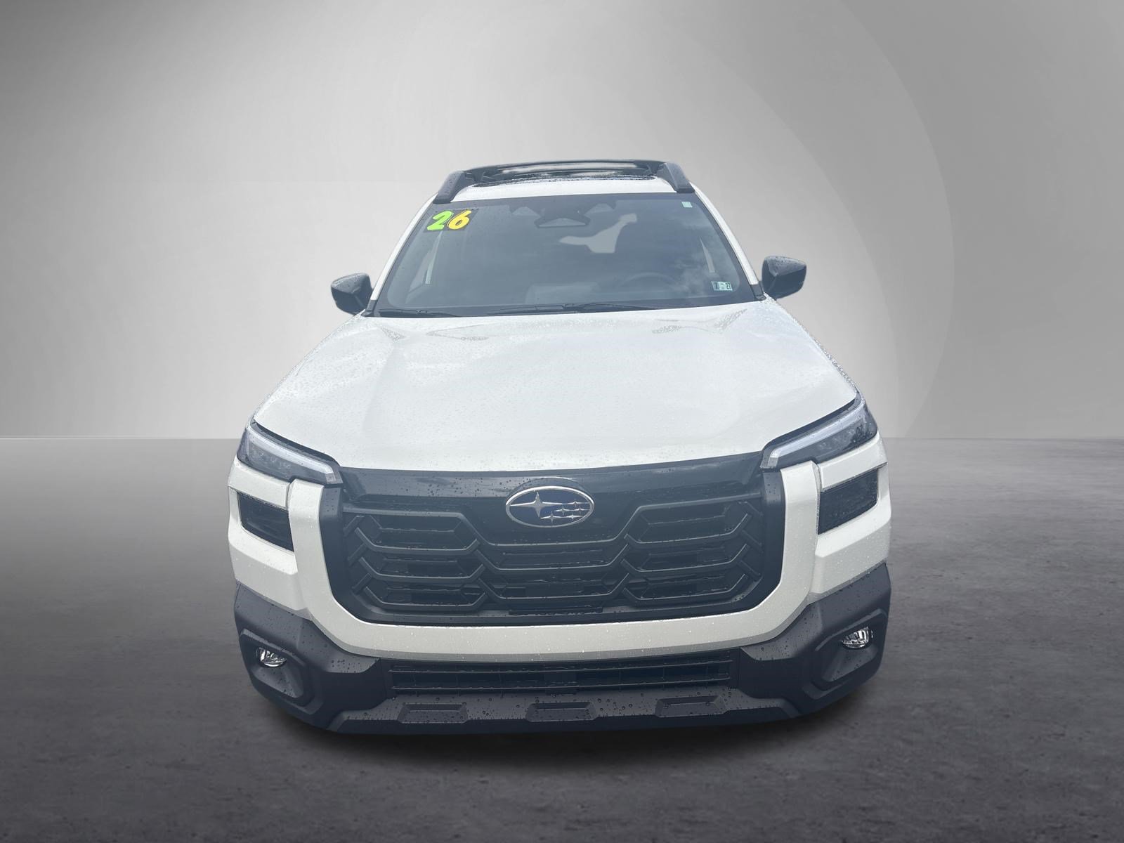 New 2026 Subaru Outback Touring XT AWD/4WD image 9