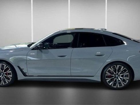 Used 2022 BMW M440i xDrive Gran Coupe w/ Premium Package AWD/4WD image 17