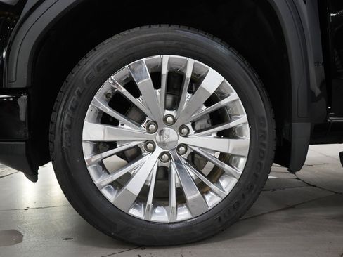 Used 2022 GMC Sierra 1500 Denali AWD/4WD image 33
