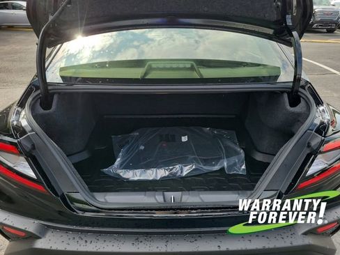 New 2025 Subaru WRX Premium image 17