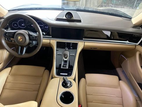 Certified 2023 Porsche Panamera 4S Executive AWD/4WD image 20