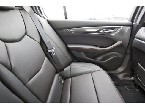 New 2026 Cadillac CT5 Sport image 11