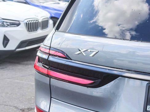 New 2026 BMW X7 xDrive40i w/ Executive Package image 7