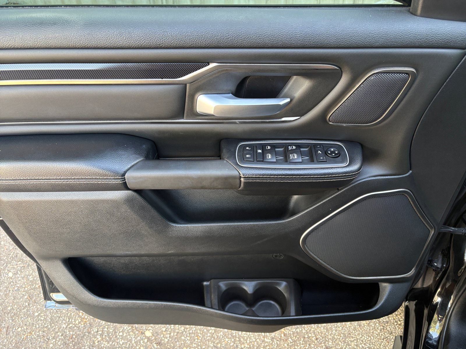 Used 2021 RAM 1500 Rebel w/ Rebel Level 2 Equipment Group AWD/4WD image 26