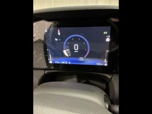 New 2026 Chevrolet TrailBlazer RS AWD/4WD image 12