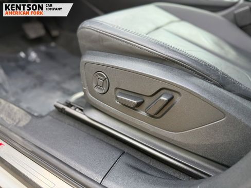 Used 2025 Audi Q3 2.0T Premium AWD/4WD image 33