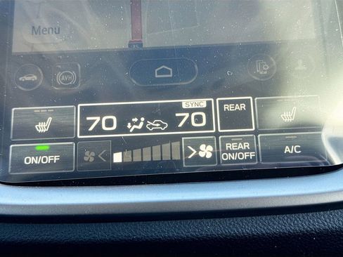 New 2026 Subaru Ascent Limited image 18