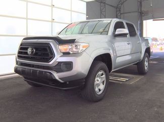 Used 2023 Toyota Tacoma SR video 1