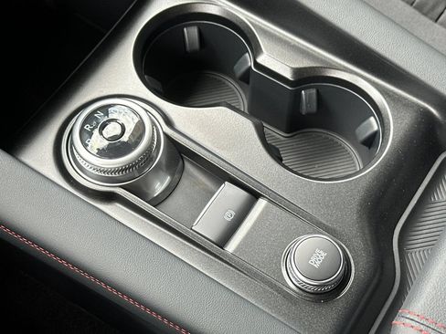New 2027 Ford Explorer ST-Line w/ Premium Package RWD image 23