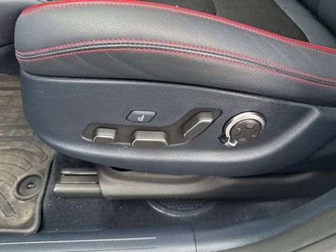 Used 2024 Genesis GV70 2.5T w/ Sport Prestige Package image 11