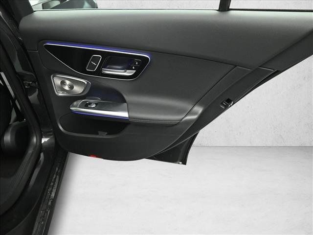 Certified 2026 Mercedes-Benz C 300 4MATIC Sedan image 23