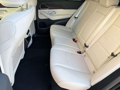 New 2026 Mercedes-Benz GLE 350 4MATIC image 15