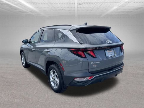 Used 2024 Hyundai Tucson SEL AWD/4WD image 6