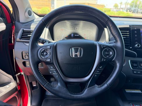 Used 2023 Honda Ridgeline RTL-E image 17