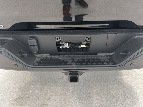 New 2026 Chevrolet Colorado Trail Boss image 8