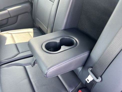 New 2026 Ford F150 Lariat AWD/4WD image 21