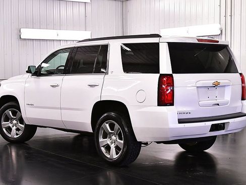 Used 2019 Chevrolet Tahoe LT image 5