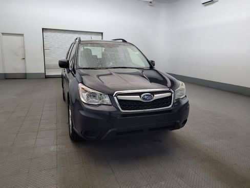 Used 2015 Subaru Forester 2.5i w/ Alloy Wheel Package image 14