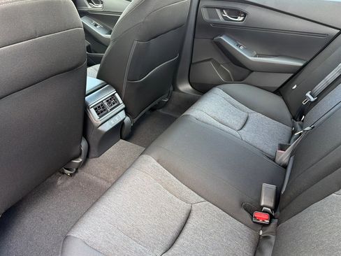 New 2026 Honda Accord SE image 12