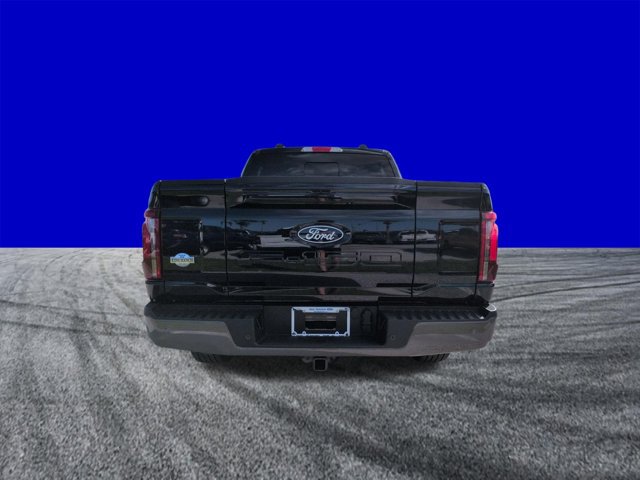 New 2026 Ford F150 King Ranch RWD image 5